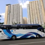 Harga Sewa Bus Pariwisata Jakarta