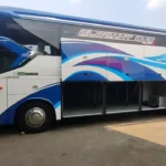Sewa Bus Pariwisata di Jakarta