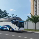 Sewa Bus Pariwisata Jakarta